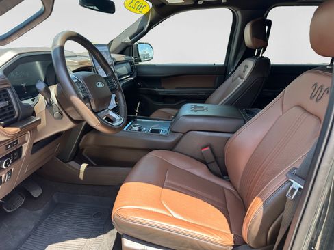 Used 2023 Ford Expedition King Ranch RWD image 10