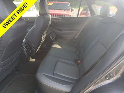 Used 2023 Subaru Outback Wilderness AWD/4WD image 13