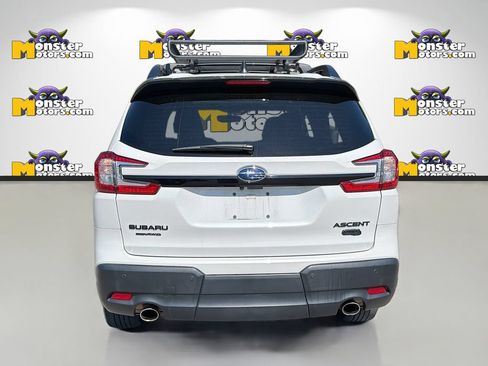Used 2023 Subaru Ascent Onyx Edition AWD/4WD image 6