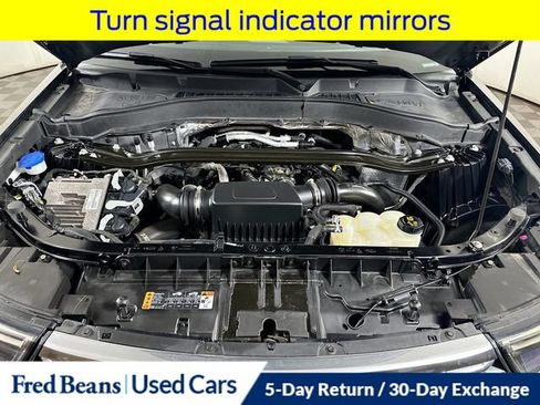 Certified 2020 Ford Explorer Platinum w/ Premium Technology Package AWD/4WD image 40
