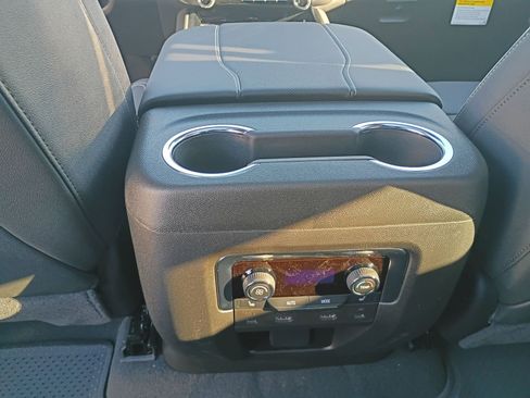 New 2026 Chevrolet Tahoe Premier image 19