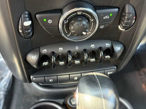 Used 2012 MINI Cooper Countryman S FWD image 14