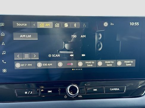 New 2026 Mitsubishi Outlander ES image 13