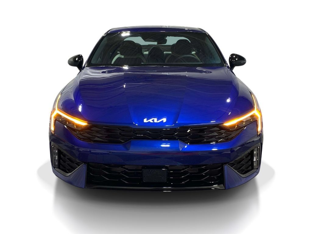 New 2026 Kia K5 GT-Line FWD image 6