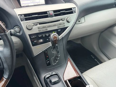 Used 2012 Lexus RX 350 FWD w/ Premium Pkg image 33