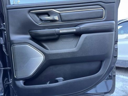 Used 2020 RAM 1500 Limited image 36