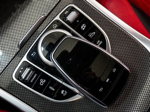 Used 2020 Mercedes-Benz G 63 AMG 4MATIC image 30