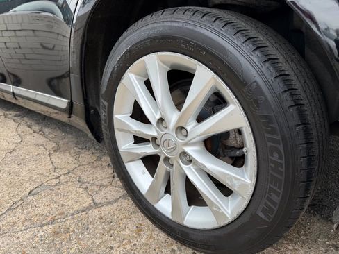 Used 2010 Lexus ES 350 image 22