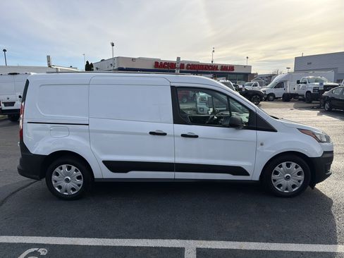 Used 2021 Ford Transit Connect XL image 8