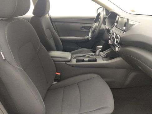 Used 2024 Nissan Sentra S FWD image 21