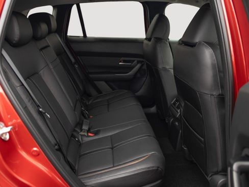 New 2026 MAZDA CX-50 AWD 2.5 Hybrid w/ Premium Pkg image 21