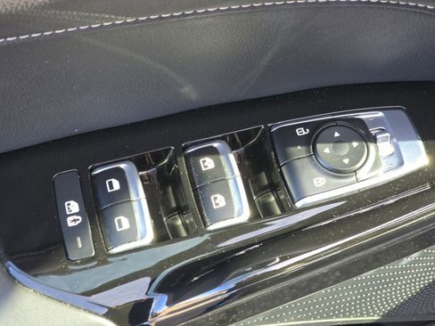 Used 2025 Kia K5 GT-Line image 21