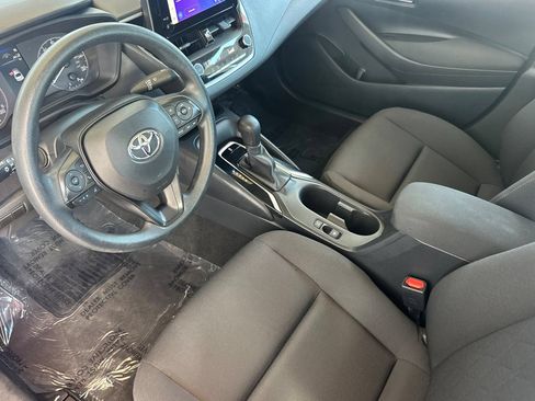 Certified 2024 Toyota Corolla LE FWD image 12