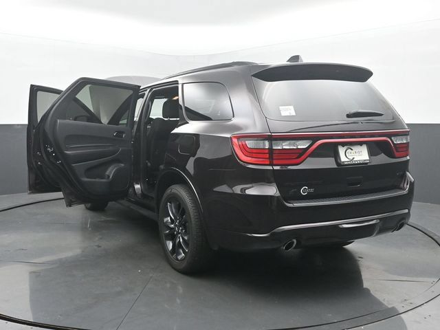 Used 2025 Dodge Durango GT w/ Blacktop Package AWD/4WD image 56