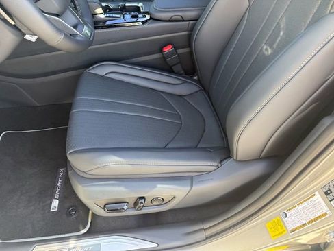 New 2026 Lexus NX 450h+ F Sport image 12