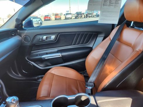 Used 2022 Ford Mustang GT Premium w/ Ford Safe & Smart Package image 35