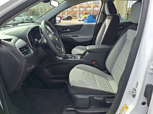 Used 2023 Chevrolet Equinox LS w/ Midnight Edition image 14