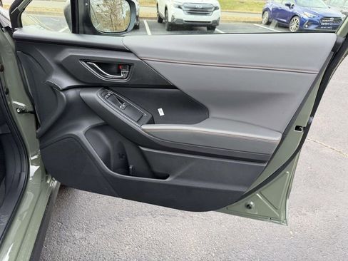 New 2026 Subaru Crosstrek 2.5i Limited w/ Crosstrek Mirror Package AWD/4WD image 8