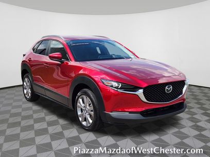 Certified 2023 MAZDA CX-30 AWD 2.5 S w/ Select Package