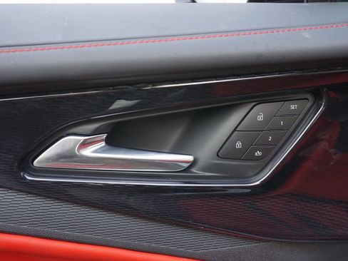 New 2026 Chevrolet Blazer EV SS image 24