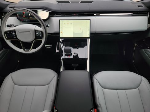 New 2026 Land Rover Range Rover Sport Dynamic SE AWD/4WD image 19