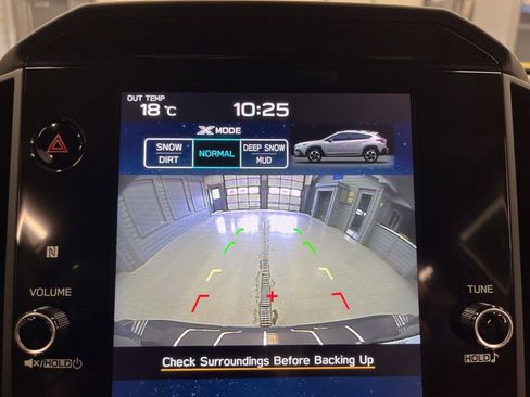 Certified 2024 Subaru Crosstrek 2.5i Sport image 19