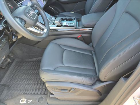 Used 2022 Audi Q7 3.0T Premium Plus AWD/4WD image 21