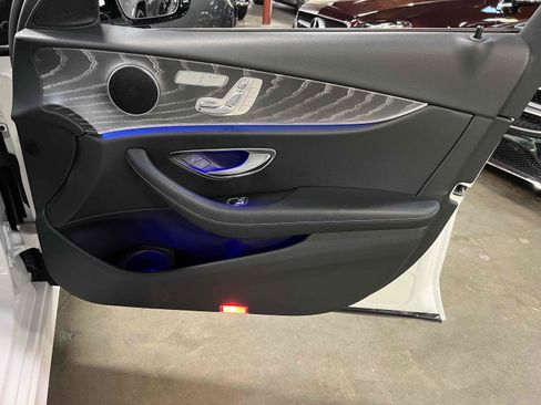 Used 2021 Mercedes-Benz E 350 Sedan image 63