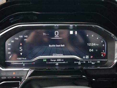 Used 2022 GMC Sierra 1500 Elevation w/ X31 Off-Road Package image 16