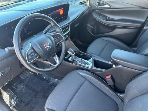 Used 2024 Buick Encore GX Preferred image 20