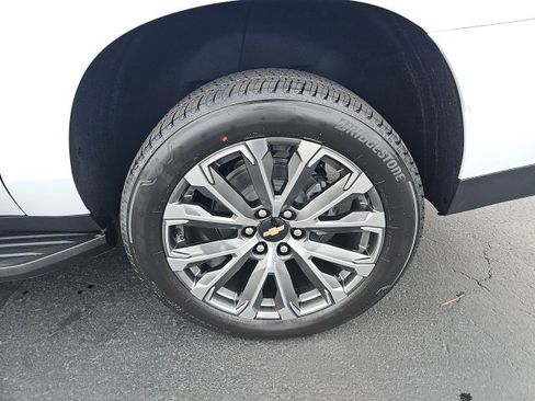 New 2026 Chevrolet Suburban High Country image 85