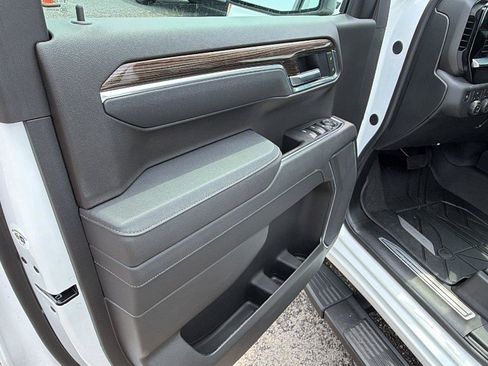 New 2026 Chevrolet Silverado 1500 RST w/ LPO, Dark Essentials Package AWD/4WD image 14