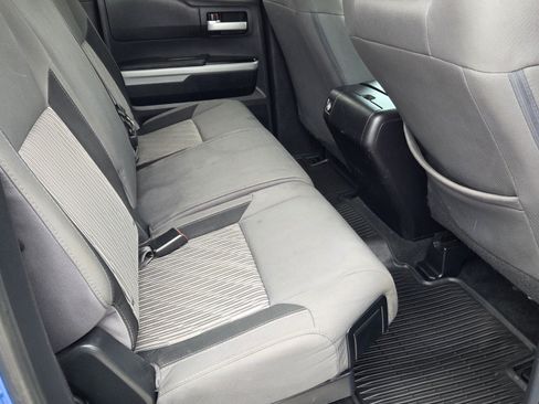 Used 2016 Toyota Tundra SR5 w/ TRD Off Road Package RWD image 10