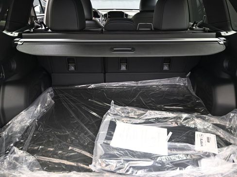 New 2026 Subaru Forester Wilderness image 19