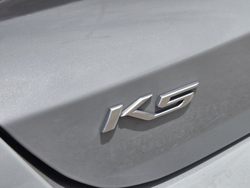 Used 2022 Kia K5 GT-Line AWD/4WD image 12