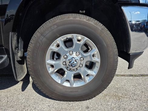 Used 2019 RAM 3500 Laramie AWD/4WD image 29