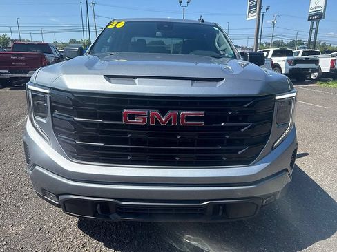 Used 2026 GMC Sierra 1500 Elevation AWD/4WD image 9