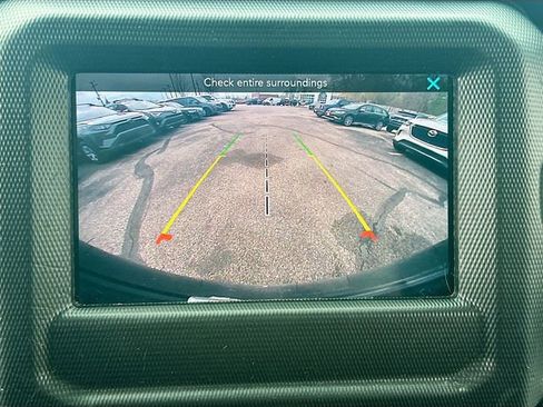 Used 2022 Jeep Wrangler Sport image 14