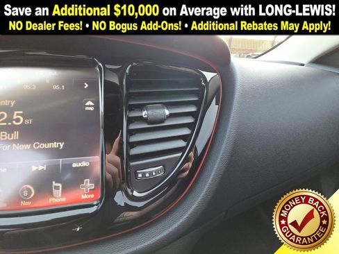 Used 2015 Dodge Dart SXT image 30