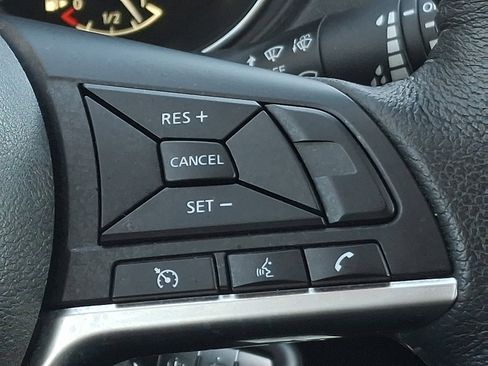 Used 2020 Nissan Rogue S w/ Special Edition Package image 21