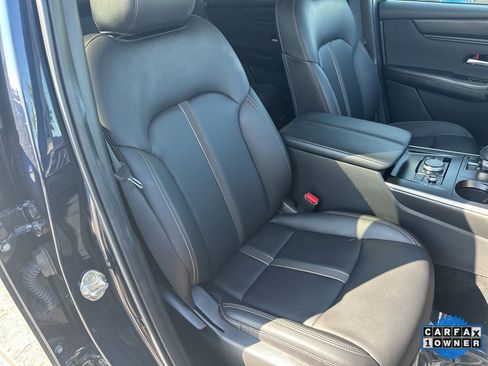 Used 2025 MAZDA CX-90 3.3 Turbo w/ Select Package image 56