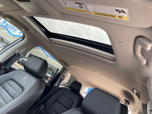 Used 2025 Honda CR-V EX-L image 28