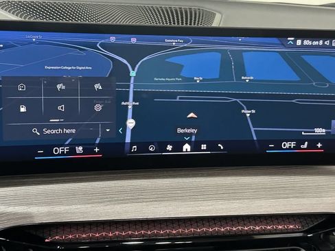 Used 2025 BMW 430i Convertible w/ Premium Package RWD image 22
