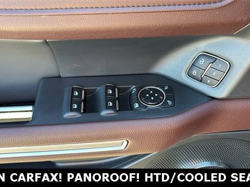 Used 2024 Ford Expedition Max Limited image 8