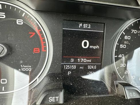Used 2014 Audi A4 2.0T Premium Plus w/ Premium Plus Package AWD/4WD image 5