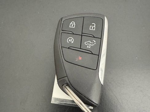 Used 2023 Chevrolet Silverado 1500 LT Trail Boss w/ Protection Package image 48