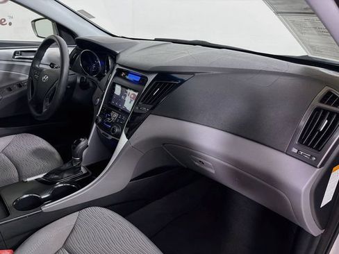Used 2012 Hyundai Sonata Hybrid FWD image 31