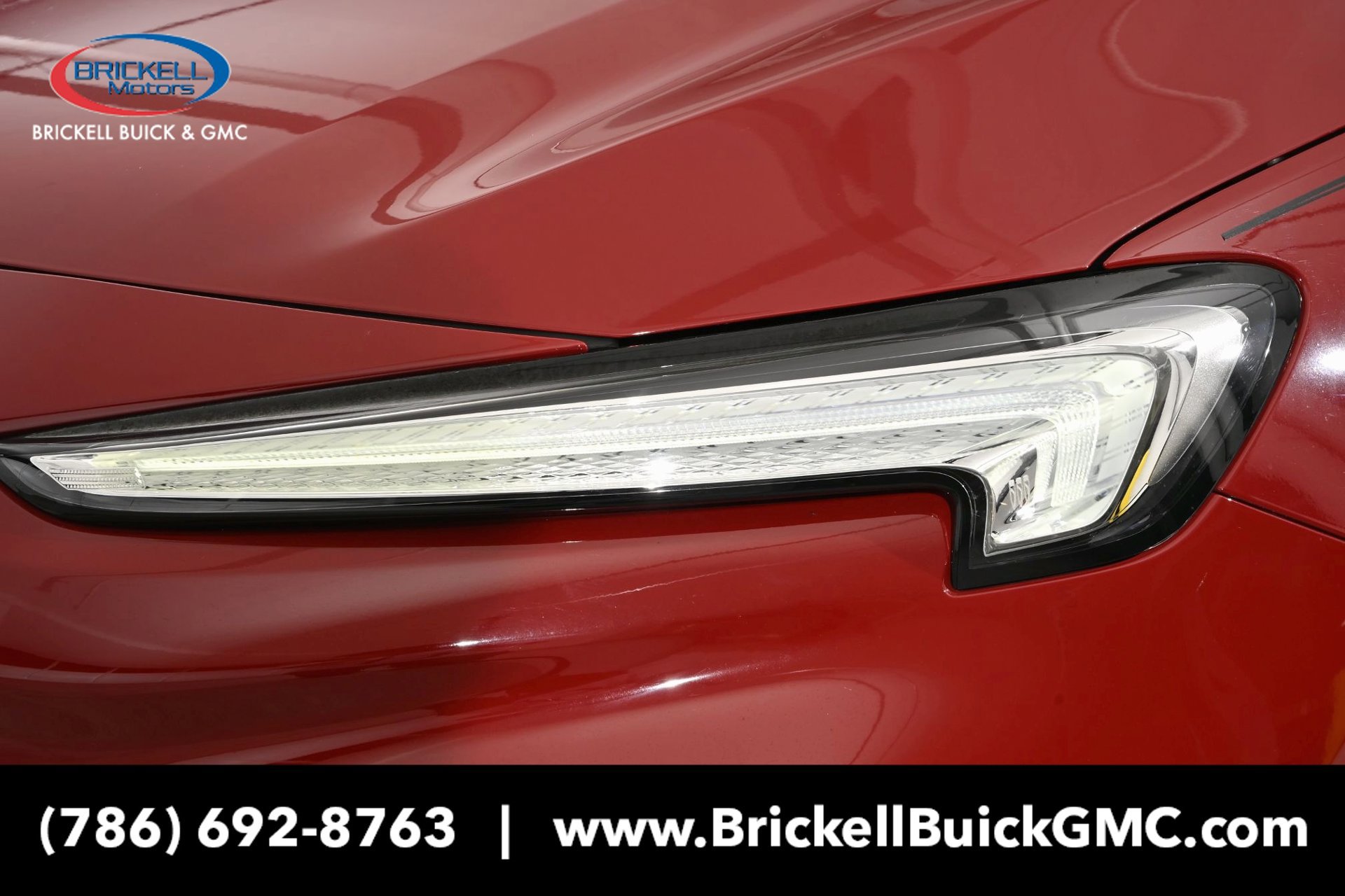Used 2026 Buick Encore GX Sport Touring w/ Comfort Package FWD image 10