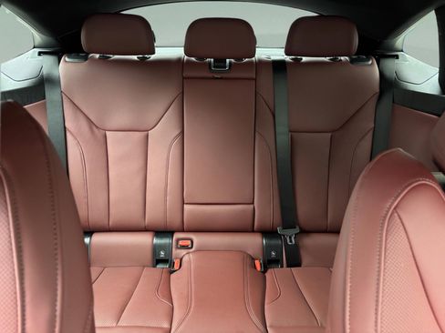 Used 2026 BMW i4 eDrive40 image 25