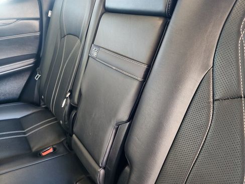 Used 2021 Lexus RX 450h AWD w/ Luxury Package image 93